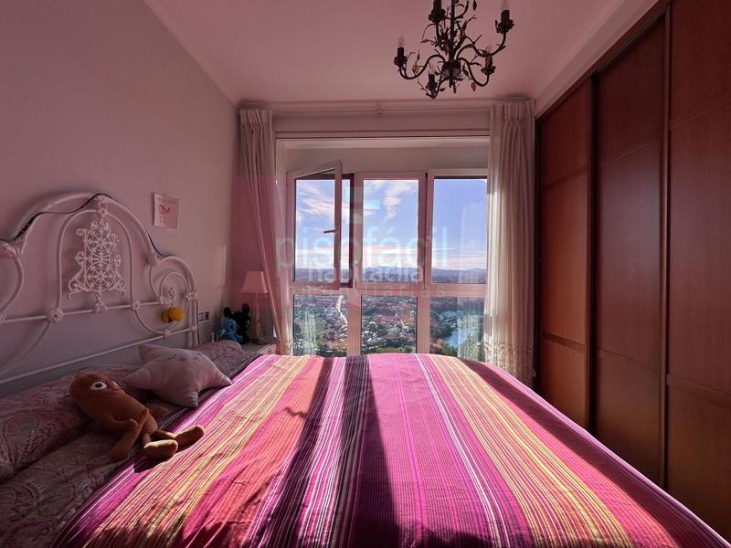 Foto 9870afd8-790d-44ff-8355-d279dbc5fef6. Duplex con parcheggio in Recatelo - O Carme Lugo