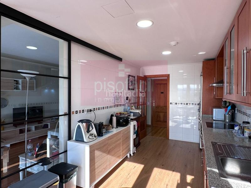 Foto 9bbf48ba-fa9e-4462-9d0c-ef39b9855e0d. Duplex con parcheggio in Recatelo - O Carme Lugo