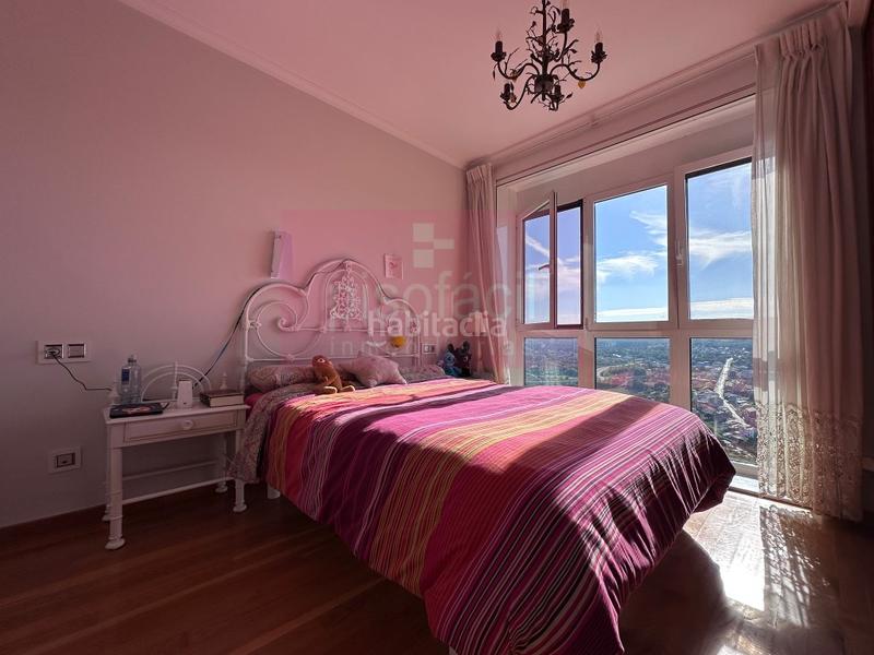 Foto aa2df5a8-a37f-4cb5-a712-8ddac84a8a58. Duplex con parcheggio in Recatelo - O Carme Lugo