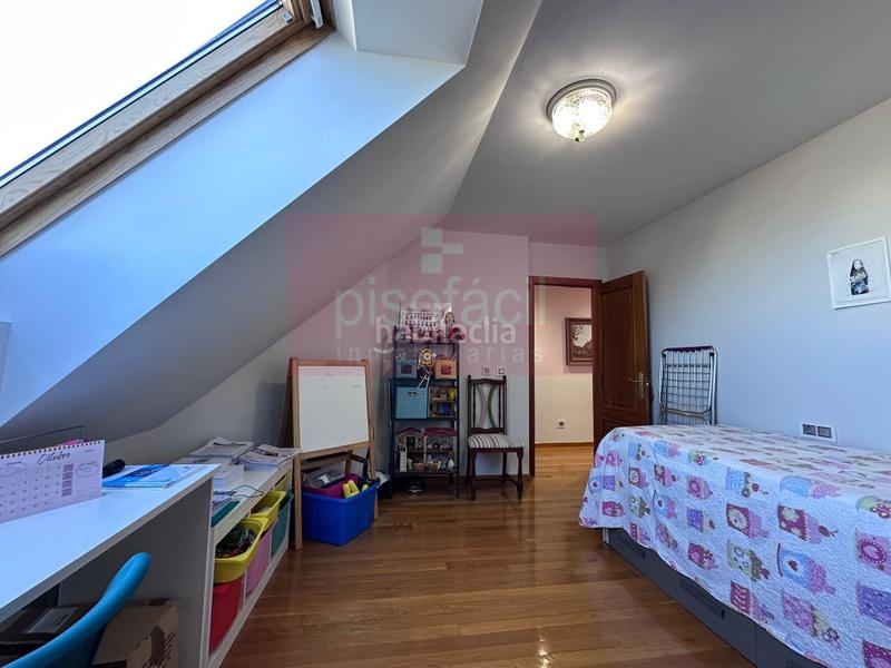 Foto af265fb1-0384-463b-95fe-44de87303418. Duplex con parcheggio in Recatelo - O Carme Lugo