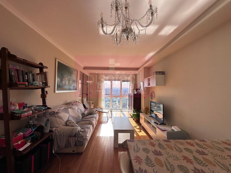 Foto be894d7a-95c3-4823-8639-51a598ca95a6. Duplex con parcheggio in Recatelo - O Carme Lugo