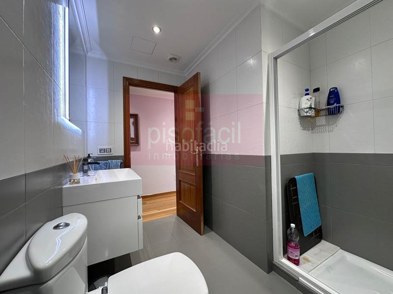 Foto befa05e3-4cf8-4081-a281-38558df16f0d. Duplex con parcheggio in Recatelo - O Carme Lugo