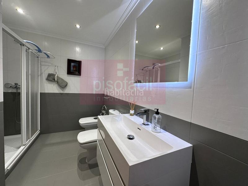 Foto c0b214b7-14e1-48ad-988f-6dff3f446d21. Duplex con parcheggio in Recatelo - O Carme Lugo