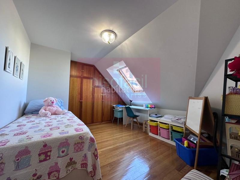 Foto e051af7f-e13b-4fc4-baee-1e88ef4bbf85. Duplex con parcheggio in Recatelo - O Carme Lugo