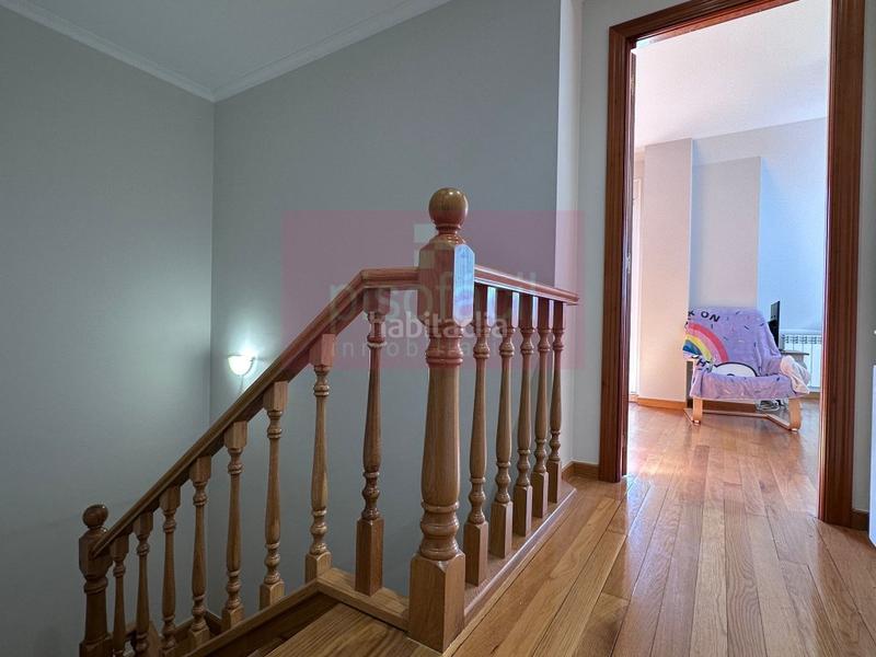 Foto e5eb4efa-ca84-4028-81a4-427bbc7686f6. Duplex con parcheggio in Recatelo - O Carme Lugo