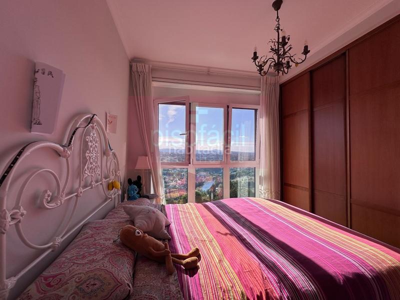 Foto ffb44238-75ce-4f54-82a9-4a8841dfb4e0. Duplex con parcheggio in Recatelo - O Carme Lugo