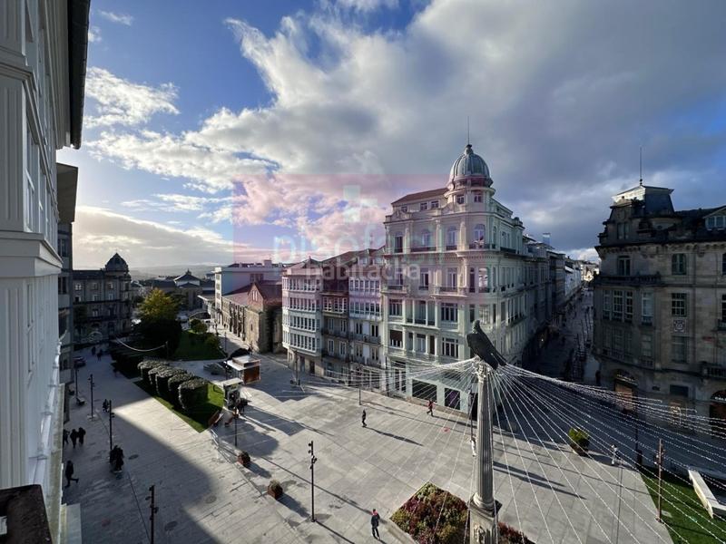 Foto c316dba4-e408-4a8d-93b8-728aa378e60c. Appartement dans Centro - Recinto Amurallado Lugo