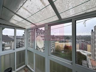 Apartament a San Roque - As Fontiñas. En venta en zona san roque ático sin ascensor de dos habitacione