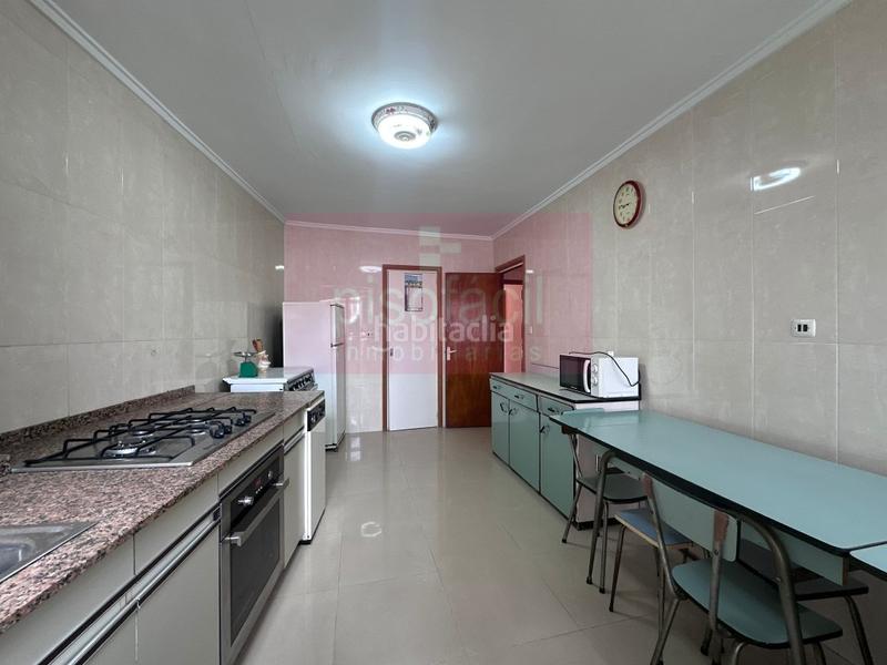 Foto 3a8daa79-20a2-4085-b17a-2720118bb720. Appartamento con parcheggio in A Piriganlla - Albeiros - Garabolos Lugo