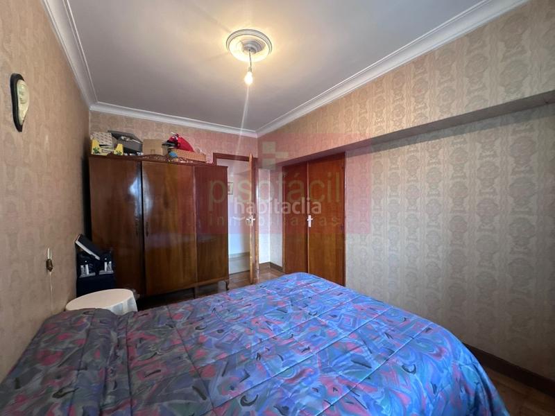 Foto 53db0560-88bd-4b30-9637-2e4b39a5fb1c. Appartamento con parcheggio in A Piriganlla - Albeiros - Garabolos Lugo