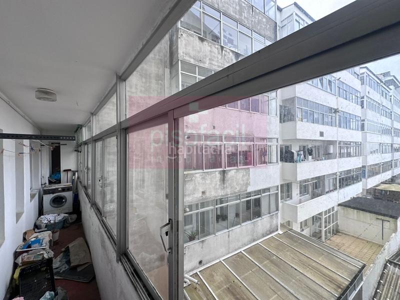 Foto 5ee29ae9-89a7-41fe-bf6f-671819027198. Appartamento con parcheggio in A Piriganlla - Albeiros - Garabolos Lugo