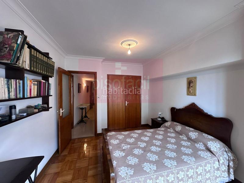 Foto a1847115-ec31-481c-b221-72c1582244df. Appartamento con parcheggio in A Piriganlla - Albeiros - Garabolos Lugo