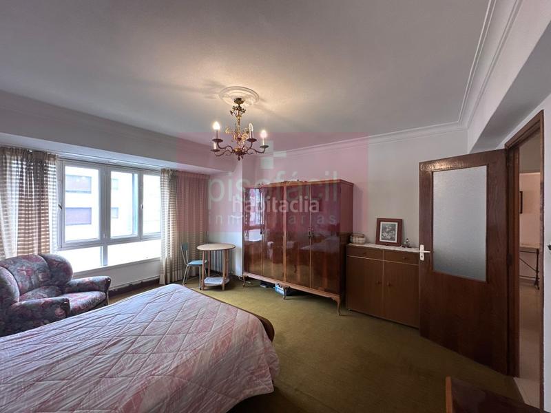 Foto c70871c6-7237-4c11-ab3f-f751535b68ce. Appartamento con parcheggio in A Piriganlla - Albeiros - Garabolos Lugo