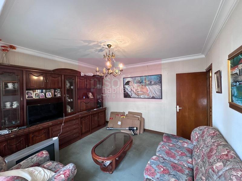 Foto e21d651b-3887-4424-8e99-e86ead7b1e09. Appartamento con parcheggio in A Piriganlla - Albeiros - Garabolos Lugo