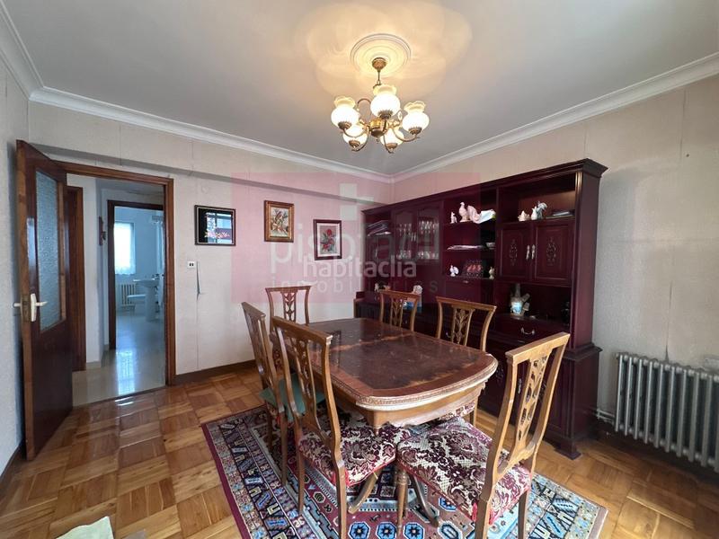 Foto ff5df171-ca88-4e86-bd15-a3850330d7f3. Appartamento con parcheggio in A Piriganlla - Albeiros - Garabolos Lugo