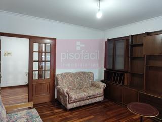 Location Appartement à San Roque - As Fontiñas. Alquiler de vivienda de dos dormitorios en san roque, lugo