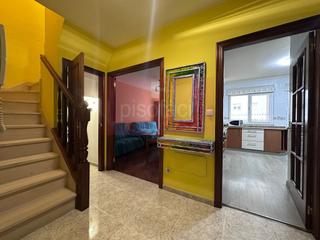 Appartement à San Roque - As Fontiñas. En venta apartamento en zona fontiñas de dos dormitorios con ter