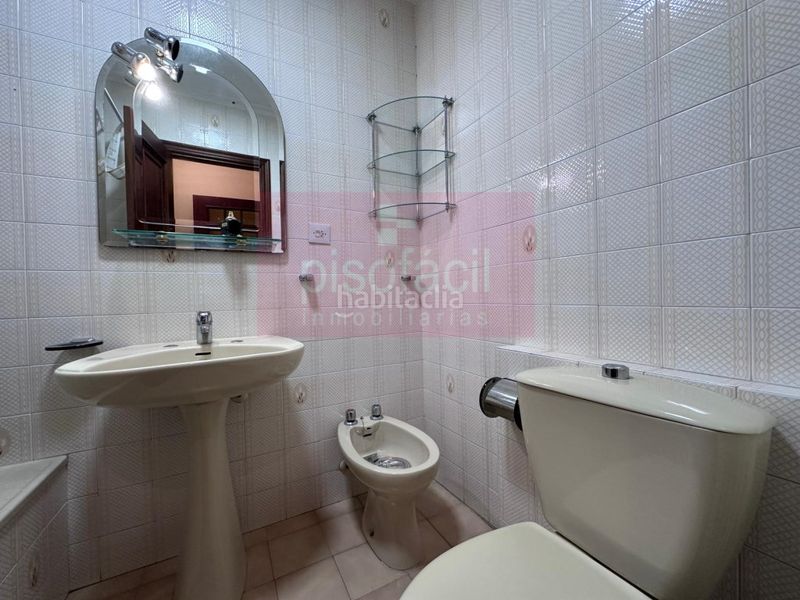 Foto 5f8093f4-a988-467f-a577-695dd794c6c2. Pis amb aparcament a San Roque - As Fontiñas Lugo