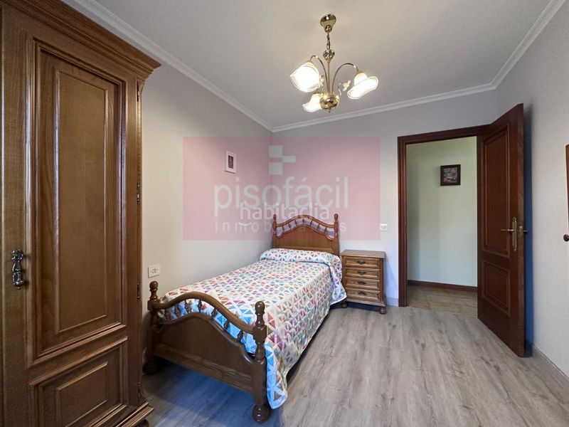 Foto f7749523-6f52-419c-bd1d-3640c3442952. Pis amb aparcament a San Roque - As Fontiñas Lugo