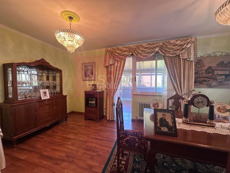 Foto 0806c0f6-a585-4146-b03a-e7bfe5c8a612. Casa amb aparcament a Parroquias del Este Lugo