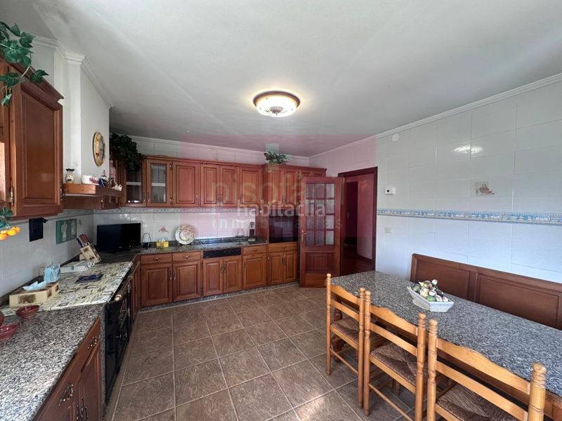 Foto 08d3e3bd-444b-4571-8735-f4a30a834a20. Casa amb aparcament a Parroquias del Este Lugo