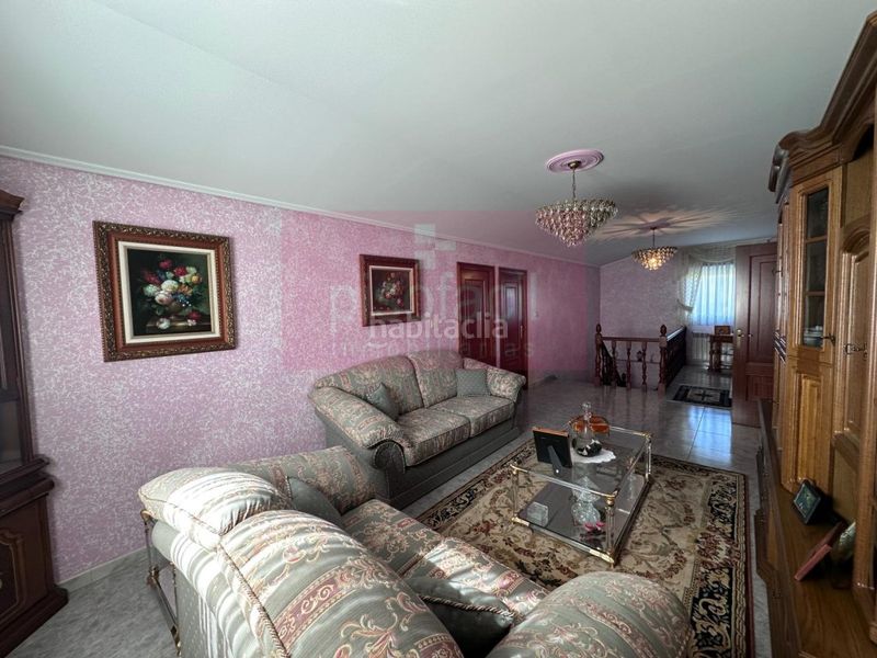 Foto 77512e5f-b93b-498e-a386-3e24fb97c62c. Casa amb aparcament a Parroquias del Este Lugo
