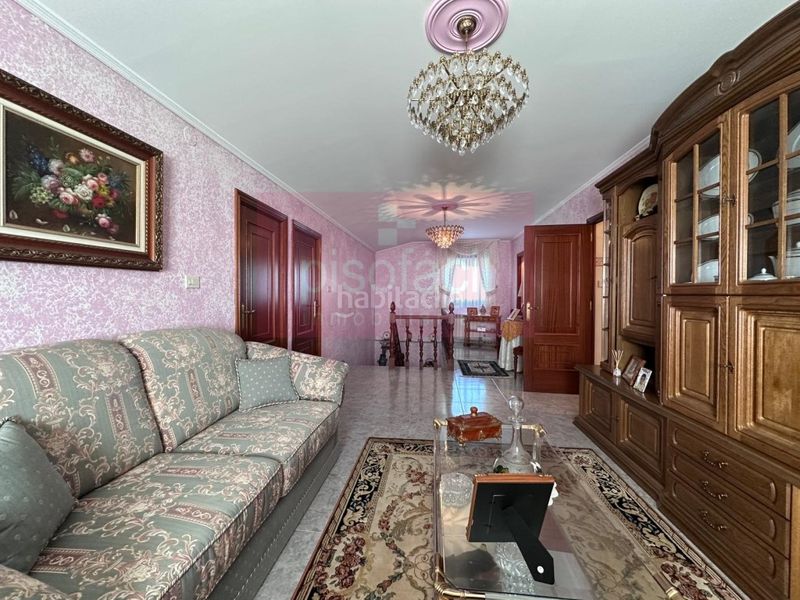 Foto a6d4f3ab-21d9-407e-892e-f188e8c8de51. Casa amb aparcament a Parroquias del Este Lugo