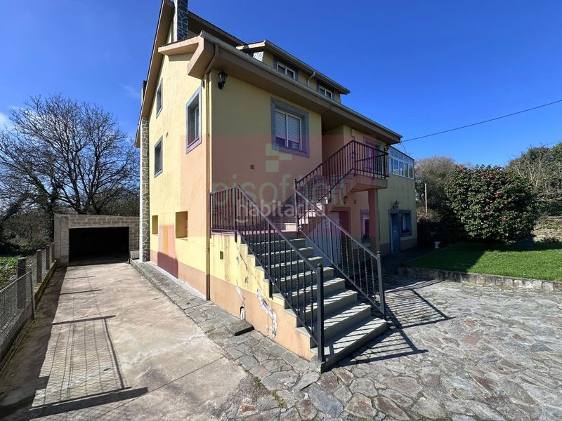 Foto fd572c6e-6075-41ae-b2dc-3c5c003e7ae0. Casa amb aparcament a Parroquias del Este Lugo
