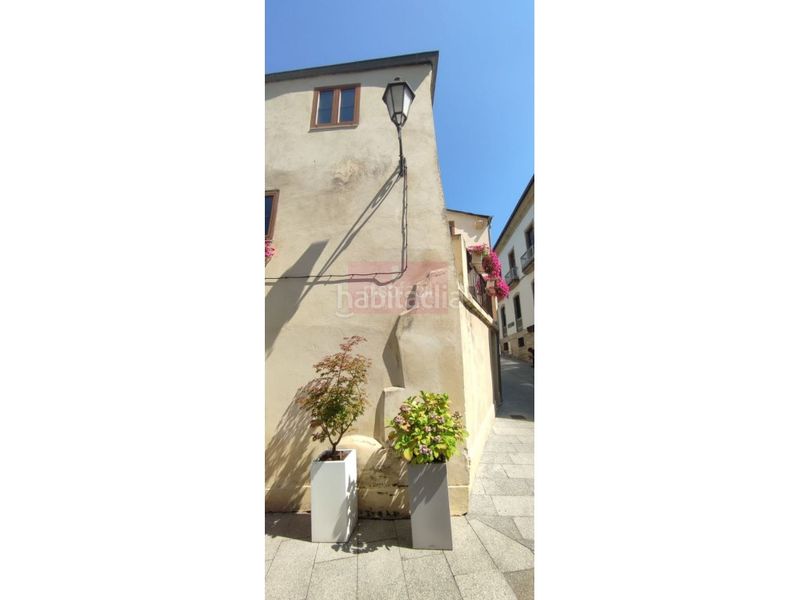 Foto 3573e101-304f-4794-8c22-35ef85be0d02. Casa a Centro - Recinto Amurallado Lugo