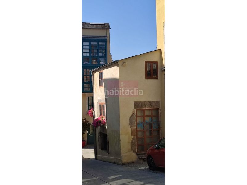 Foto 3a766755-fc05-4d25-a87c-6f8ea87b8315. Casa a Centro - Recinto Amurallado Lugo