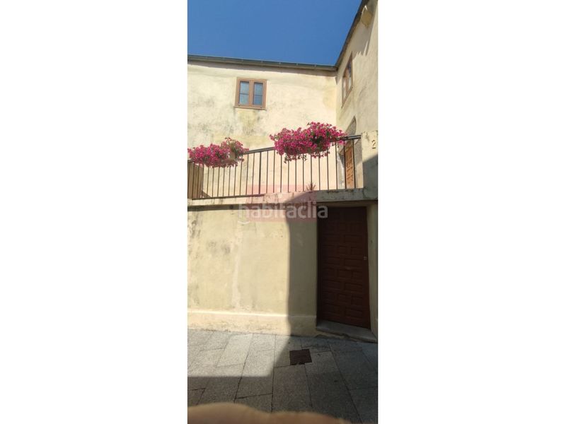 Foto 3fe3d011-eccf-46a5-b95f-3ff5263cfbbe. Casa a Centro - Recinto Amurallado Lugo