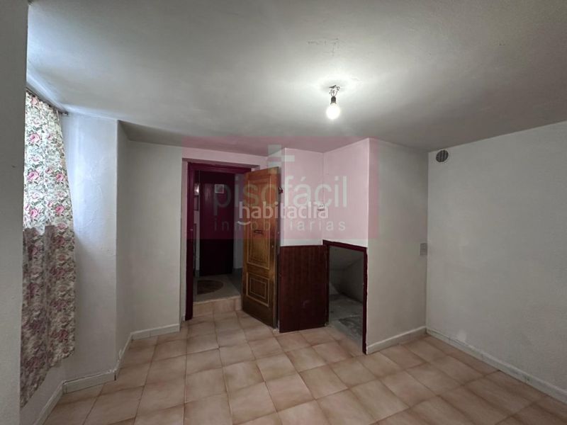 Foto 56cc671b-0a66-4458-b354-5eb27fc5e703. Casa a Centro - Recinto Amurallado Lugo