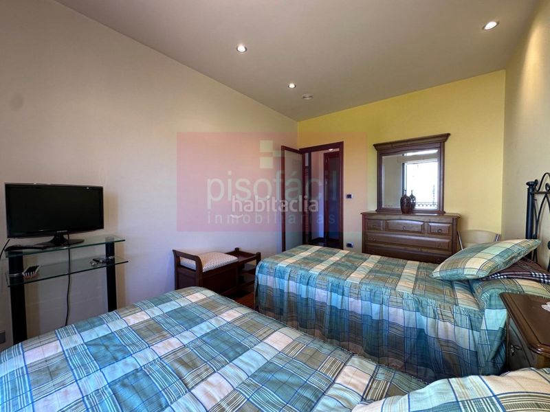 Foto 1399dcba-b745-4e91-b0b7-4cb3f48d80c4. Apartament amb aparcament a Acea de Olga - Augas Férreas Lugo