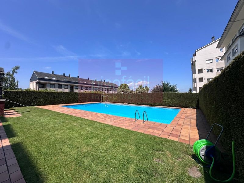 Foto 22dd7834-cd33-4973-897e-34d1ae7a8967. Apartament amb aparcament a Acea de Olga - Augas Férreas Lugo