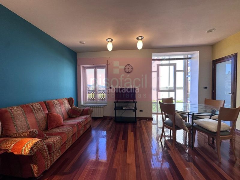 Foto 2fff7d90-fec9-47dc-8a31-64ced12ed6b0. Apartament amb aparcament a Acea de Olga - Augas Férreas Lugo