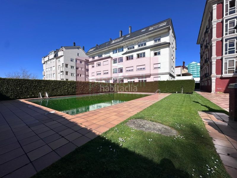 Foto 59c10f55-a15f-47fd-a53d-485c97619fd6. Apartament amb aparcament a Acea de Olga - Augas Férreas Lugo