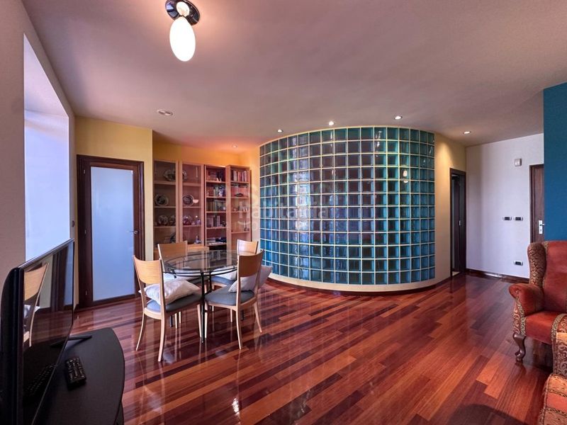 Foto 5dbbc573-ddff-48fc-a167-fb9916963b68. Apartament amb aparcament a Acea de Olga - Augas Férreas Lugo