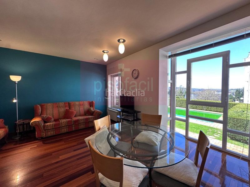 Foto 6aa6ffaa-0ff6-45b3-8600-c2472ff0b9db. Apartament amb aparcament a Acea de Olga - Augas Férreas Lugo