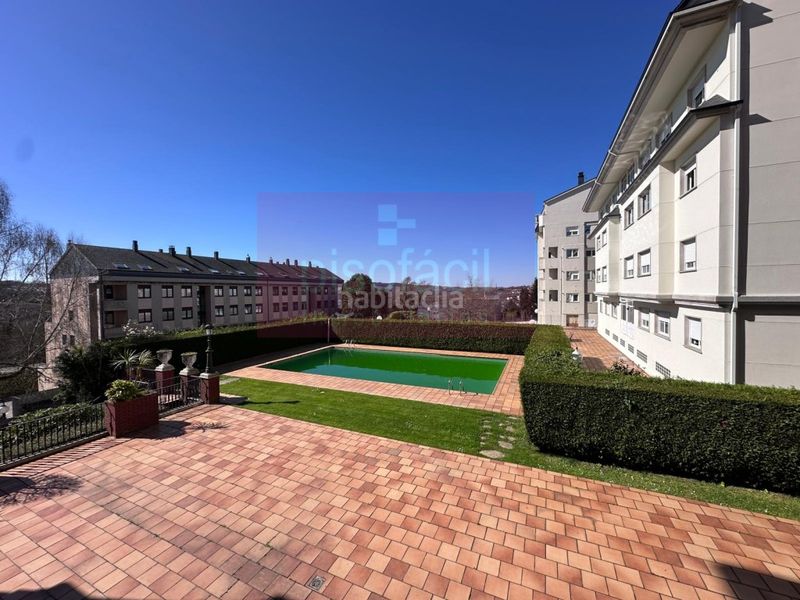Foto 7d9d3b4e-737b-4317-a634-79fcd4d9ab01. Apartament amb aparcament a Acea de Olga - Augas Férreas Lugo