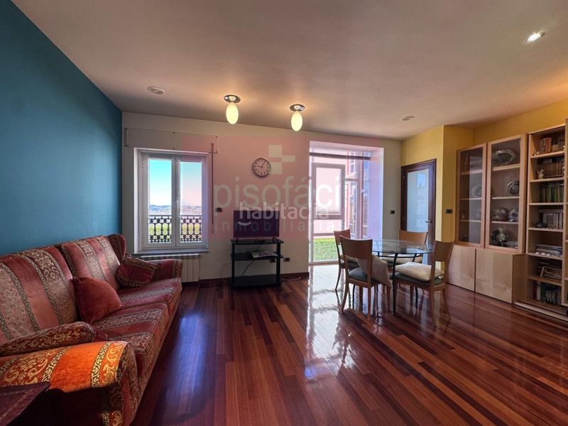 Foto 9a7d196b-de41-496e-85fe-76791c456500. Apartament amb aparcament a Acea de Olga - Augas Férreas Lugo