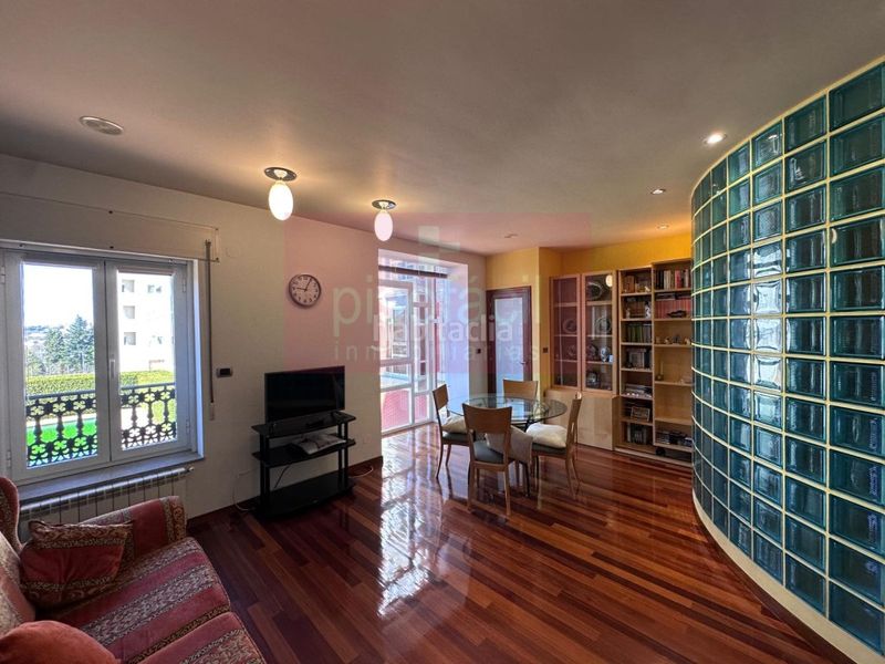 Foto 9b5266f4-26b0-4f48-b42f-852dfde07251. Apartament amb aparcament a Acea de Olga - Augas Férreas Lugo