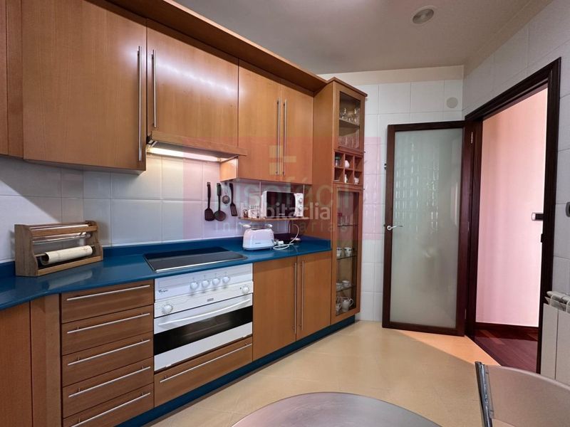 Foto a43efa98-d037-4f7e-b391-a00c1860c76e. Apartament amb aparcament a Acea de Olga - Augas Férreas Lugo