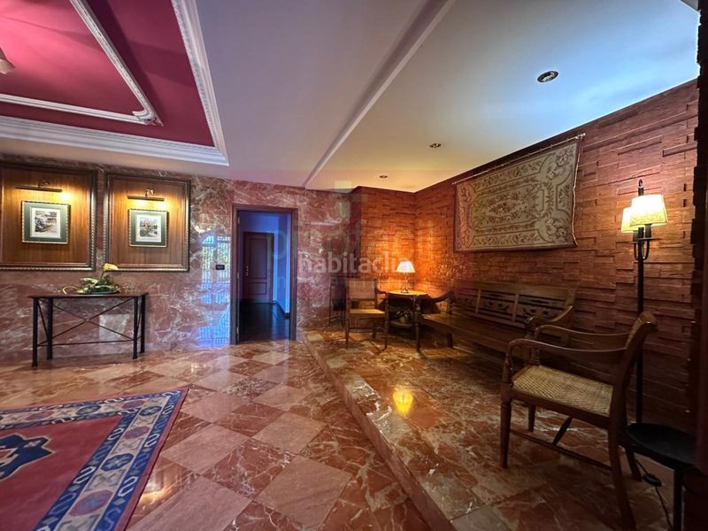 Foto a6296deb-8ec1-41fb-9c66-339f7ffea5a1. Apartament amb aparcament a Acea de Olga - Augas Férreas Lugo
