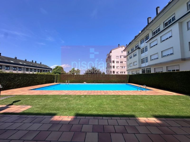 Foto a720d78e-8e8a-4f44-9909-934d86890504. Apartament amb aparcament a Acea de Olga - Augas Férreas Lugo