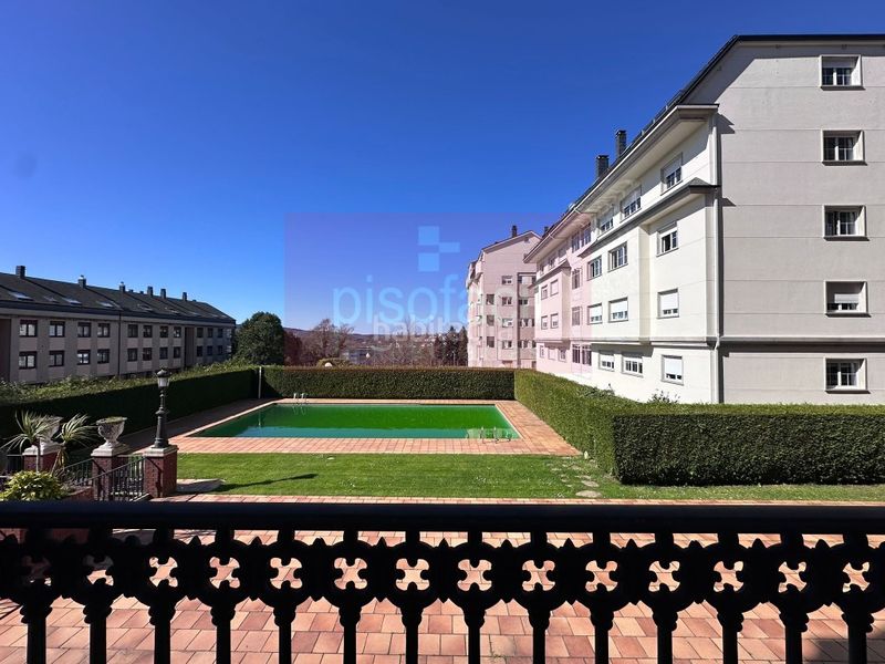 Foto c6a44cdf-39c0-4ab2-a92d-119c50000d54. Apartament amb aparcament a Acea de Olga - Augas Férreas Lugo
