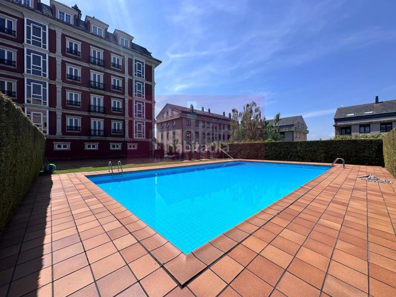 Foto c7256069-43ce-487f-bdb1-a3bef46c49c3. Apartament amb aparcament a Acea de Olga - Augas Férreas Lugo