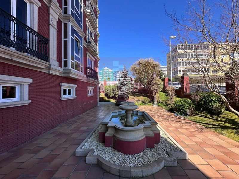 Foto d7d39e94-9db9-42d6-9846-acd087d4a66e. Apartament amb aparcament a Acea de Olga - Augas Férreas Lugo