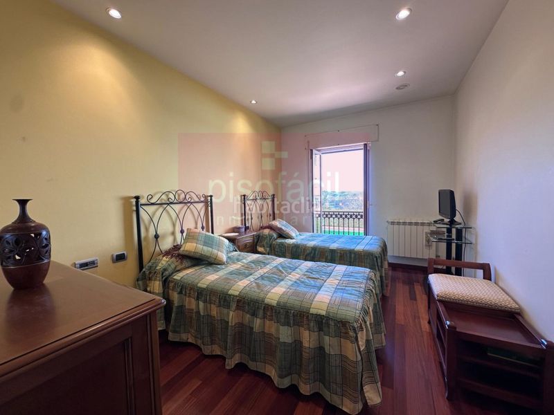 Foto ed6ef53b-b2b5-4f89-83fa-9ce3516f025c. Apartament amb aparcament a Acea de Olga - Augas Férreas Lugo