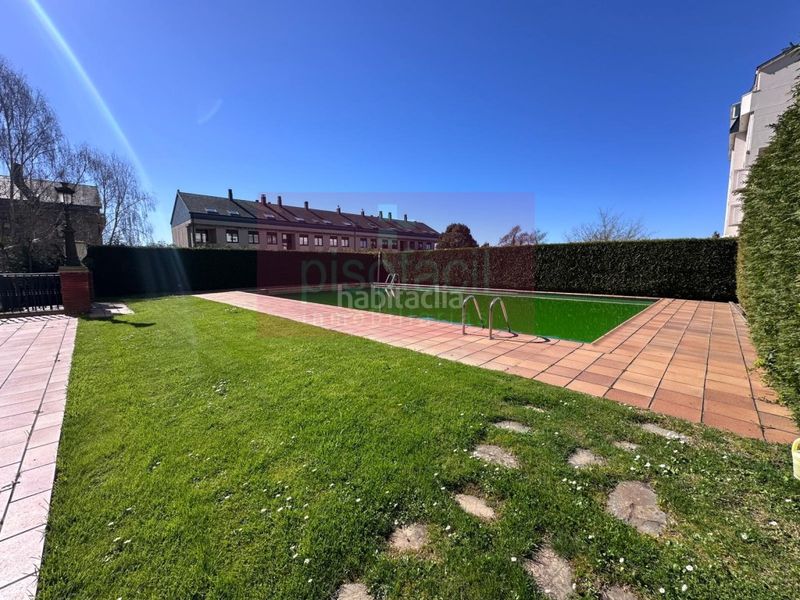 Foto f6894b3c-1224-4318-9592-b09fa1137221. Apartament amb aparcament a Acea de Olga - Augas Férreas Lugo