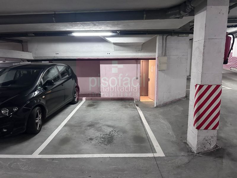 Foto 38bfc8bf-9a09-411d-aa36-7da5c54935d4. Pis amb aparcament a Residencia - Abella Lugo